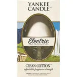 Yankee Candle Clean Cotton 1 ks 18,5 ml