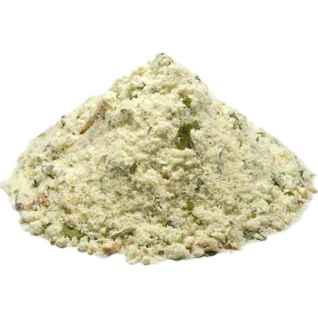 Koření Kostera Omáčka smetanová s medvědím česnekem bez glutamátu Balení: Sáček 100g