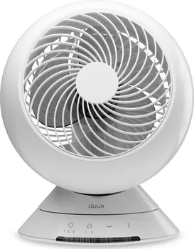 Domácí ventilátor Duux Globe White