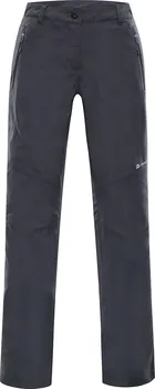 Dámské kalhoty Alpine Pro Muria 3 černé 40
