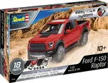 Revell Ford F-150 Raptor 2017 Easy…