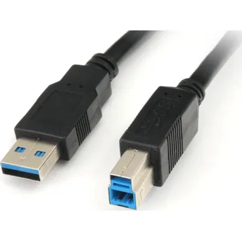 Počítačové příslušenství PremiumCord Kabel USB 3.0, A-B, 9pin, 2m