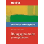 Übungsgrammatik für Fortgeschrittene -…