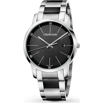 Hodinky Calvin Klein K2G2G1B1