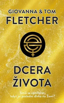 Dcera života - Giovanna Fletcher, Tom Fletcher (2019, pevná)