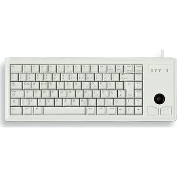 Cherry G84-4400LPBDE-0 DE šedá