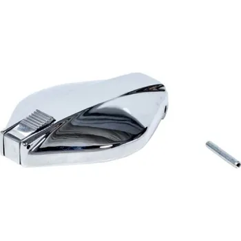 Palivová nádrž Highway Hawk Víčko pro nádrž Roadster