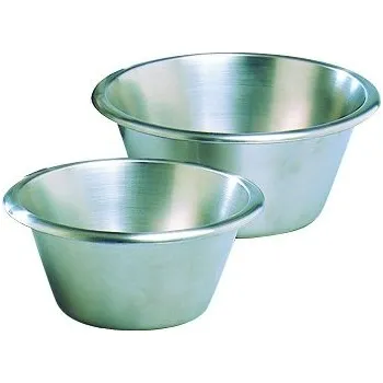 Dóza na potraviny Nádoba nerezová 12 Ltr. ohřívací lázně na čokoládu CHOCO 10