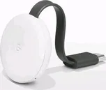 Google Chromecast 3 bílé