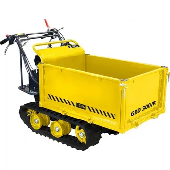 GÜDE GRD 300/R Mini Dumper 55461 Přepravník GÜDE GRD 300/R Mini Dumper 55461