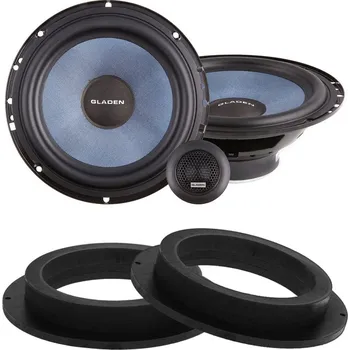 Auto Hi-Fi Reproduktory do VW Golf Plus č. 2