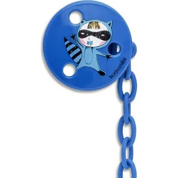 klip na dudlíky Suavinex Klip na dudlík (5)