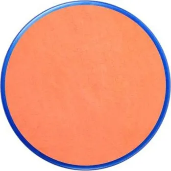 Speciální výtvarná barva Snazaroo barva na obličej 18 ml. - Meruňková, Apricot