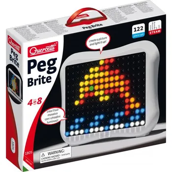Quercertii 1805 Peg Brite