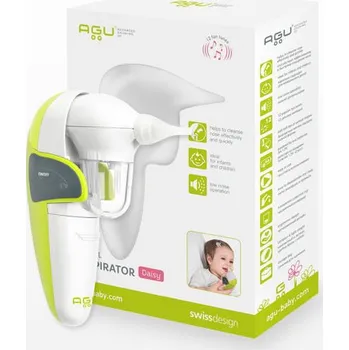 Odsávačka hlenu AGU NS12 Baby odsávačka hlenů