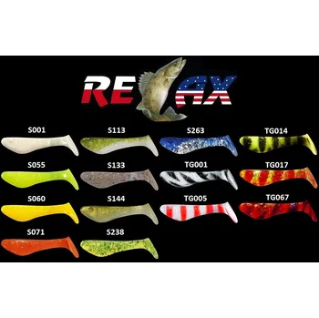 Umělá nástraha Kopyto Relax BLS 1 Standard 3 cm barva: 238