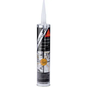 Sika Sikaflex-252 300 ml 