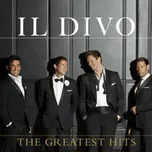 Greatest Hits - Il Divo [2CD]