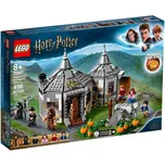 LEGO Harry Potter 75947 Hagridova…
