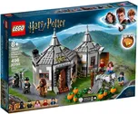 LEGO Harry Potter 75947 Hagridova…