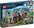 Stavebnice LEGO LEGO Harry Potter 75947 Hagridova bouda: Záchrana Klofana