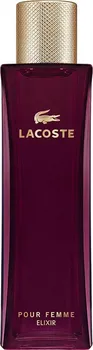 Dámský parfém Lacoste Pour Femme Elixir EDP