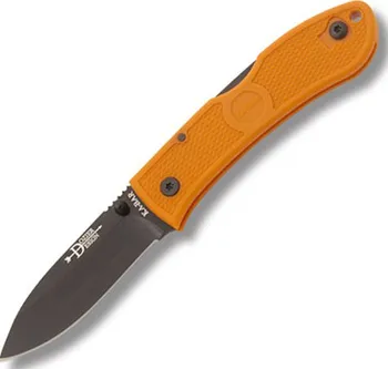 kapesní nůž KA-BAR Dozier Folding Hunter