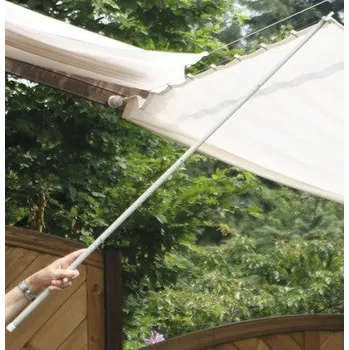 Posuvná tyč zásuvná 4 ks