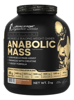 Kevin Levrone Anabolic Mass 3000 g
