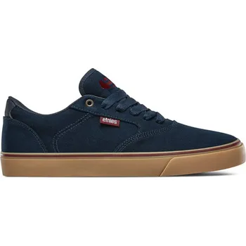 Pánské tenisky Etnies Blitz Navy/Gum