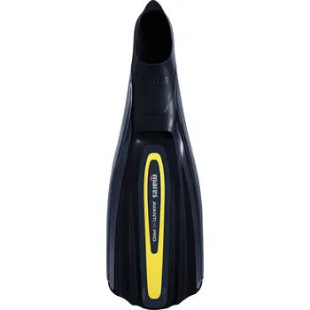 Ploutve Mares Avanti HC Pro žluté