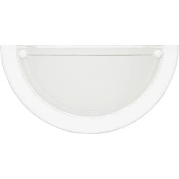 Nástěnné svítidlo Nástěnné osvětlení Top Light E27 1x60 W bílá