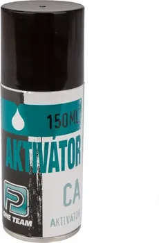 RC vybavení Pelikan Aktivátor CA spray 150 ml