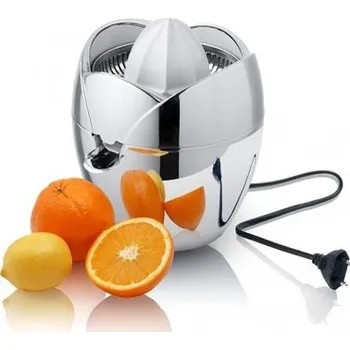 Lis na citrusy Domácí elektrický lis citrusových plodů Sleva 320Kč