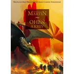 Oheň a krev - George R.R. Martin (2019,…