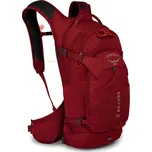 Osprey Raptor II 14 l Wildfire Red