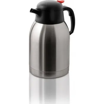 Termoska Konvice termo nerez s pojistkou 2 ltr. Sleva 130Kč