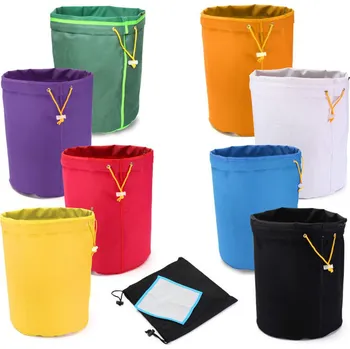 Ice-o-lator Bubble Bags sada 8x pytel objem 5L