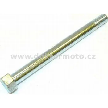 Osa kola - zadní JAWA Babetta