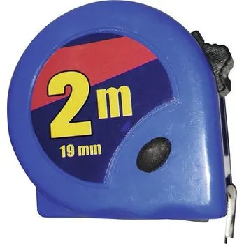 metr Svinovací metr Assistent, 2 m