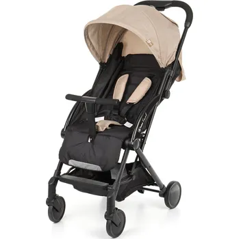 Kočárek G-mini Travel 2019 Sand