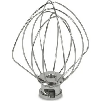 Příslušenství pro kuchyňský robot Metla šlehací 5K5A2WW KitchenAid Sleva 106Kč