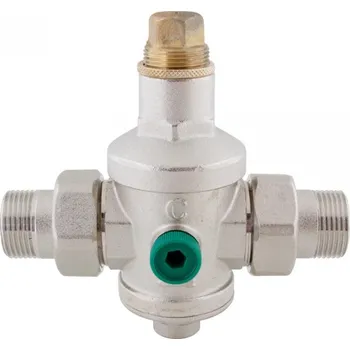 regulátor tlaku vody Pístový regulátor tlaku vody F.A.R.G. 746 - 3/4"