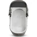 Inglesina Přídavná bambusová matrace 37 x 79 x 2 cm bílá