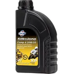 FUCHS Titan Silkolene Comp 4 20W-50, 4 l