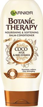 Garnier Botanic Therapy Coco Milk & Macadamia balzám 200 ml