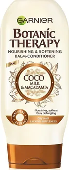 Garnier Botanic Therapy Coco Milk & Macadamia balzám 200 ml