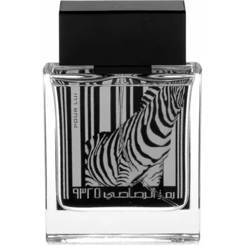 Rasasi Rumz Al Rasasi Zebra 9325 Pour…
