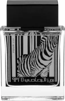 Pánský parfém Rasasi Rumz Al Rasasi Zebra 9325 Pour Lui M EDP 50 ml