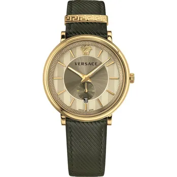 Hodinky Versace VBQ03/0017